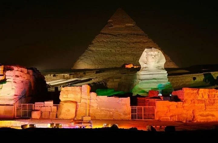Egipto Travel