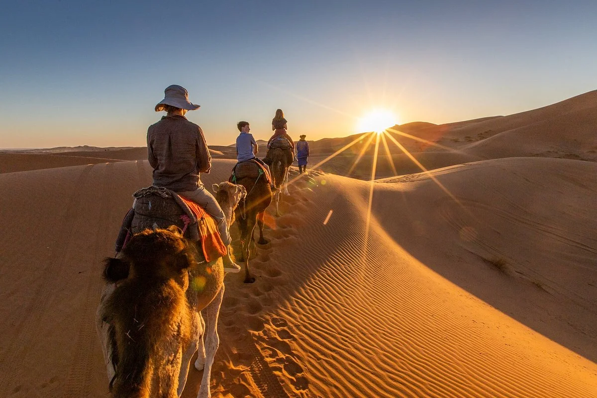 Plan-It Morocco