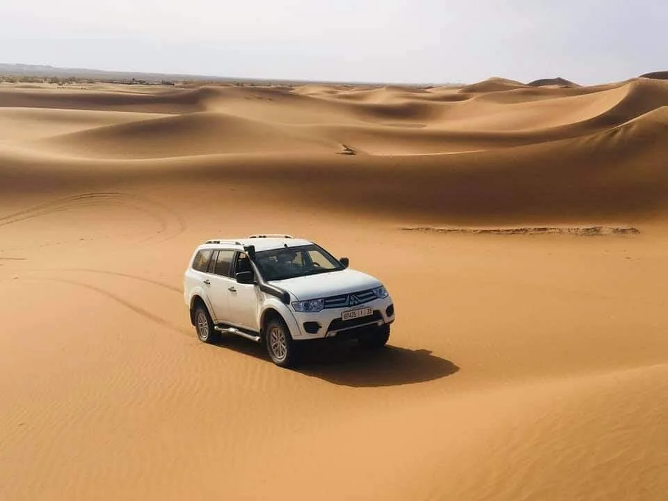 Bakhazouz Tours
