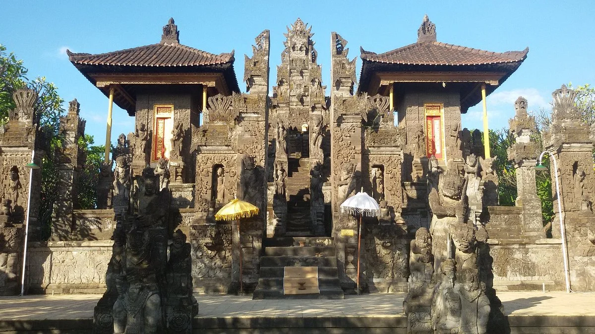 Pura Maduwe Karang