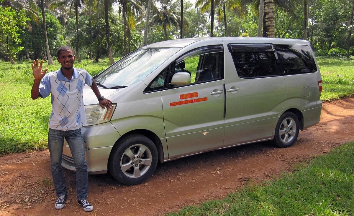 Omi Tours
