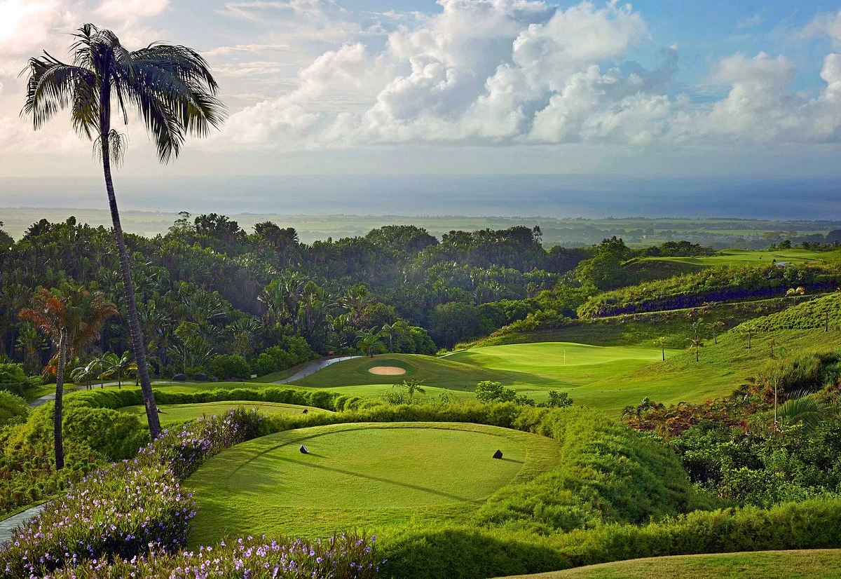 Avalon Golf Estate