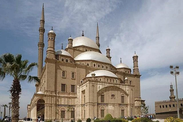 Hurghada Reisen
