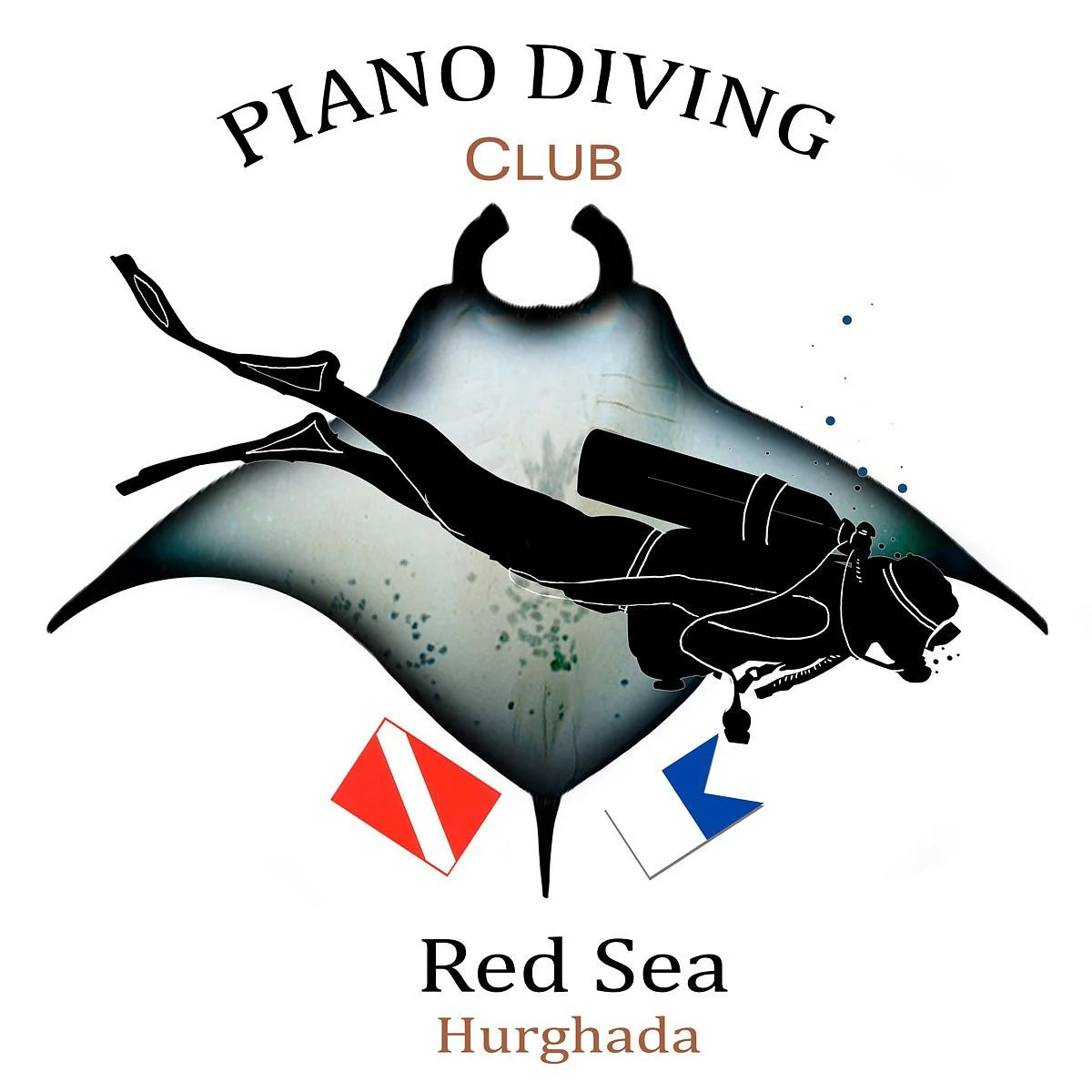 Piano Diving Club - Stella Di Mare Makadi Bay