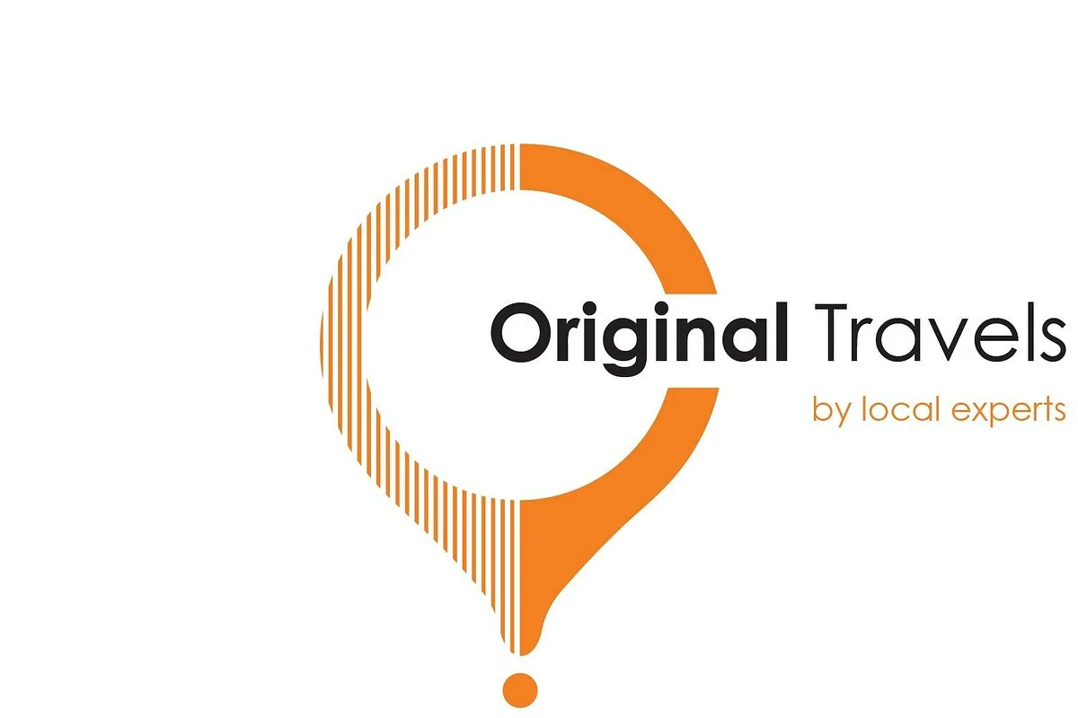 Original Travels