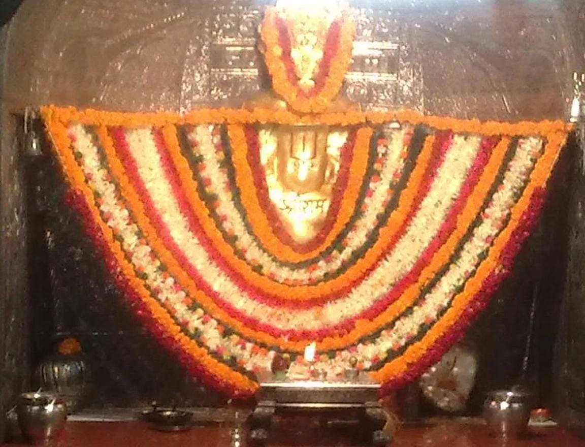 Shree Camp Hanuman Mandir