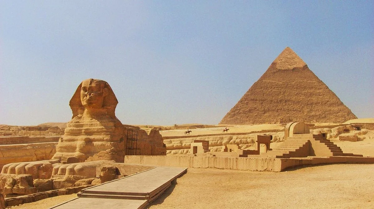 Sharm Wonders