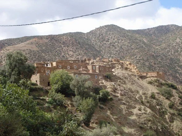 Berber Travel Adventures