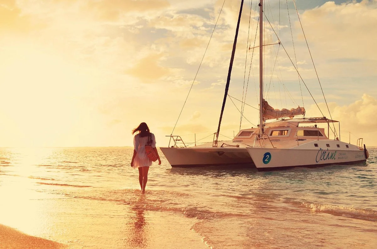Oceane Cruises Mauritius
