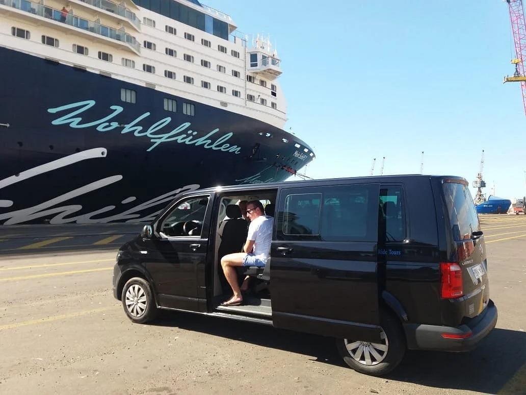 Best Ride Tours