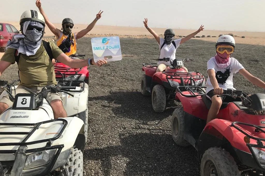 Smile Tours
