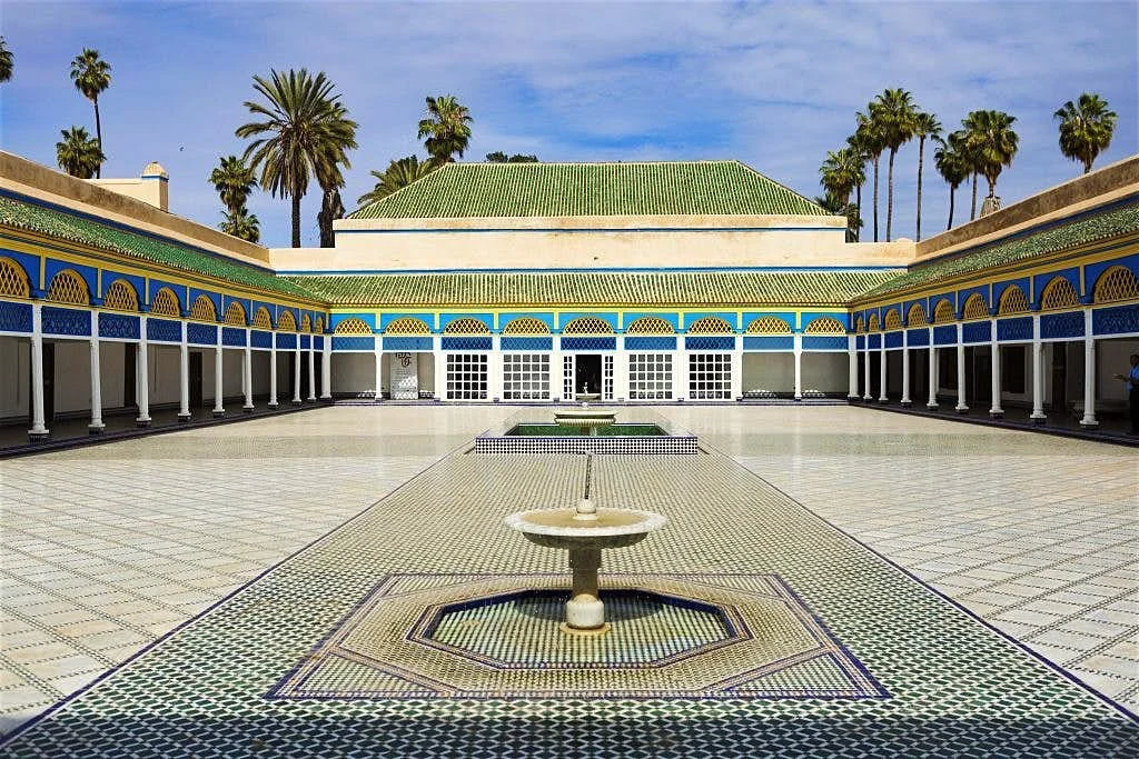 Marrakech Guided Experience