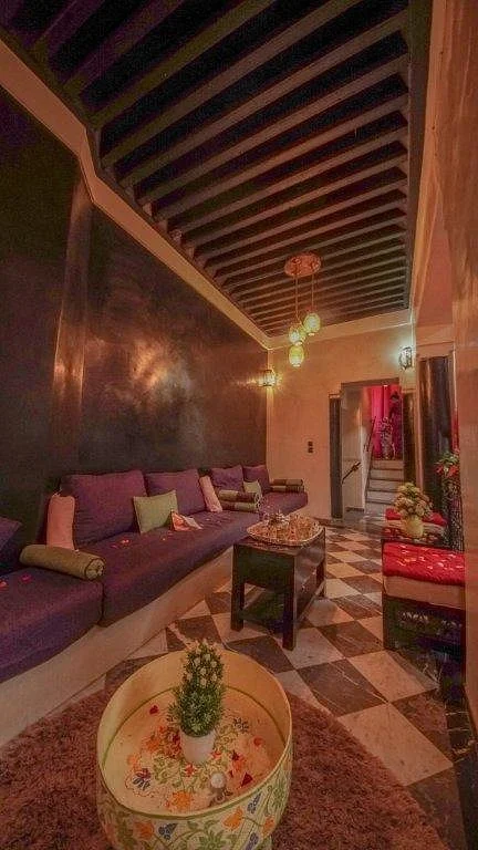 Medina Spa