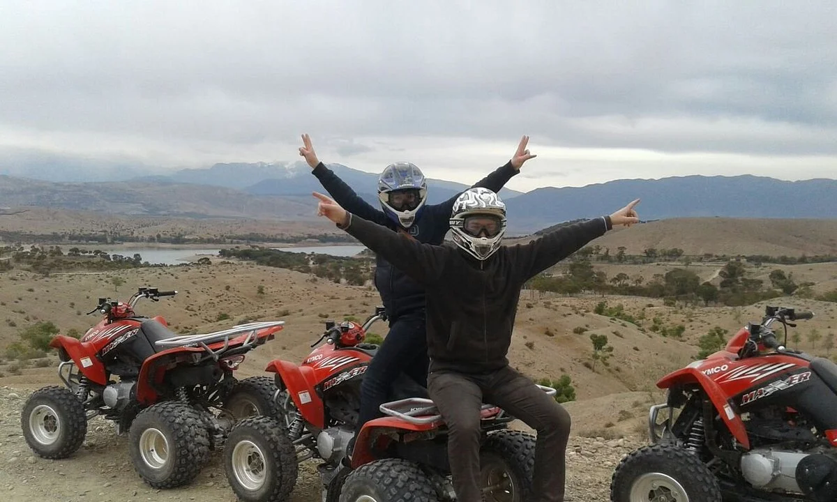 Marrakech Best Trips