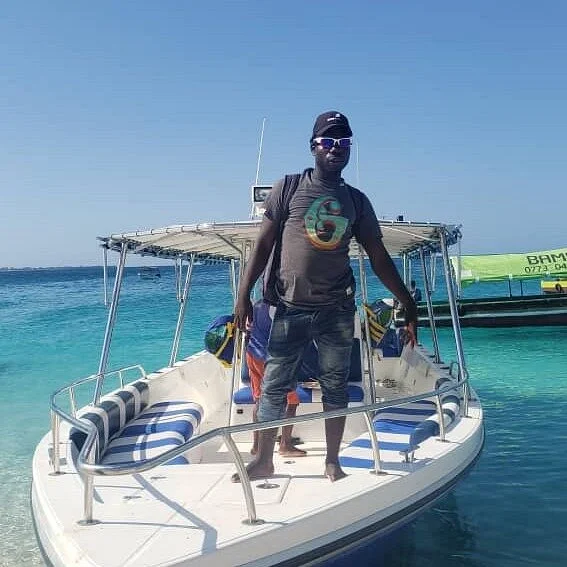 Captain Barnaba Excursions