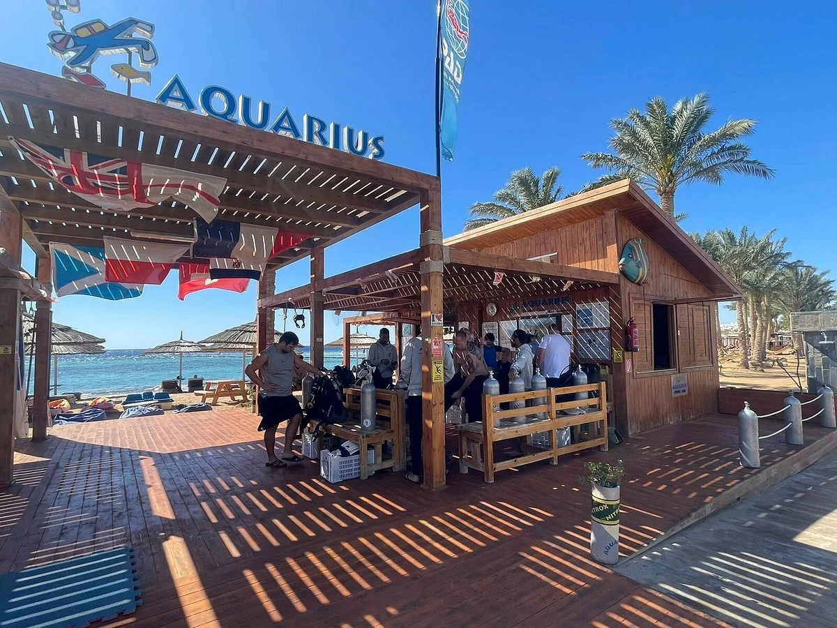 Aquarius Diving Club