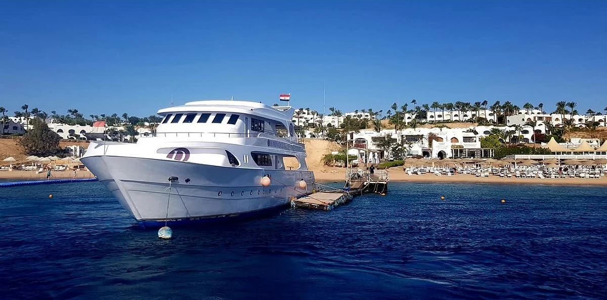 Sheikh Coast Diving Center