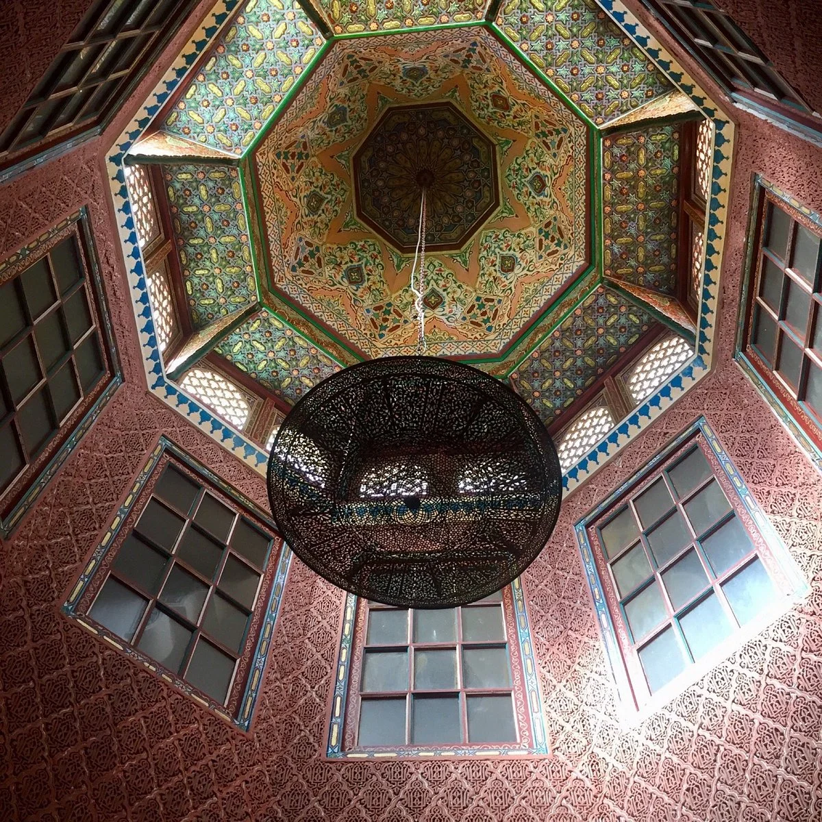 Hammam Mernissi & Spa