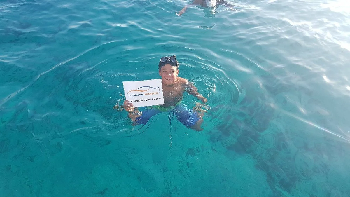 Hurghada Transfer