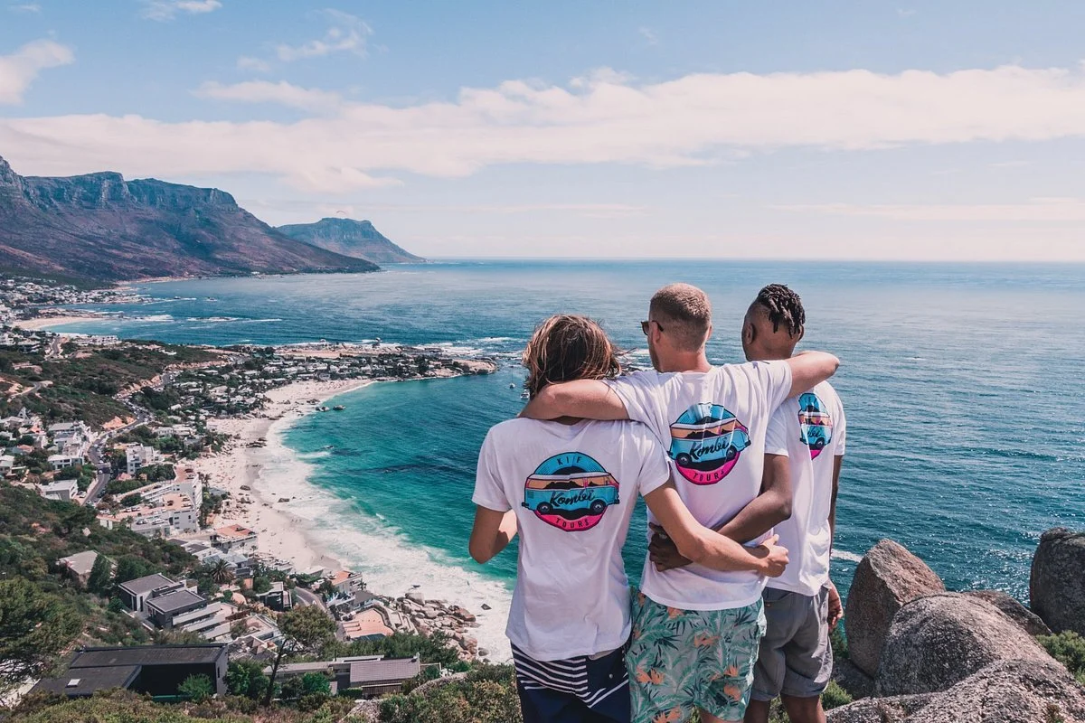 Kiff Kombi Tours
