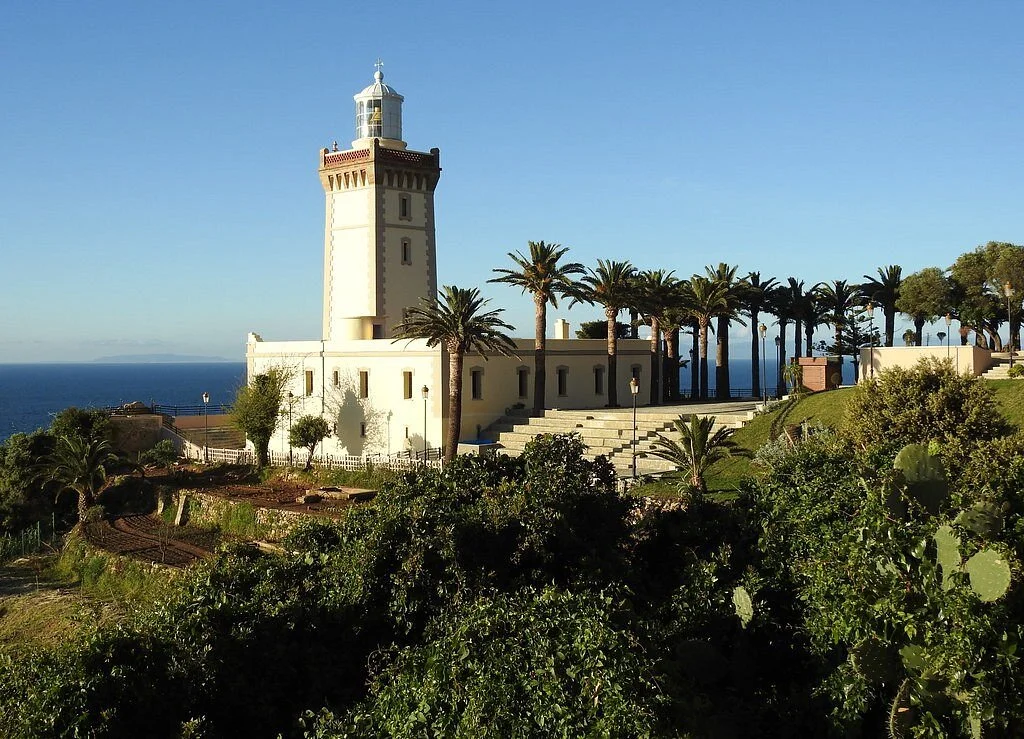 Tangier Tours