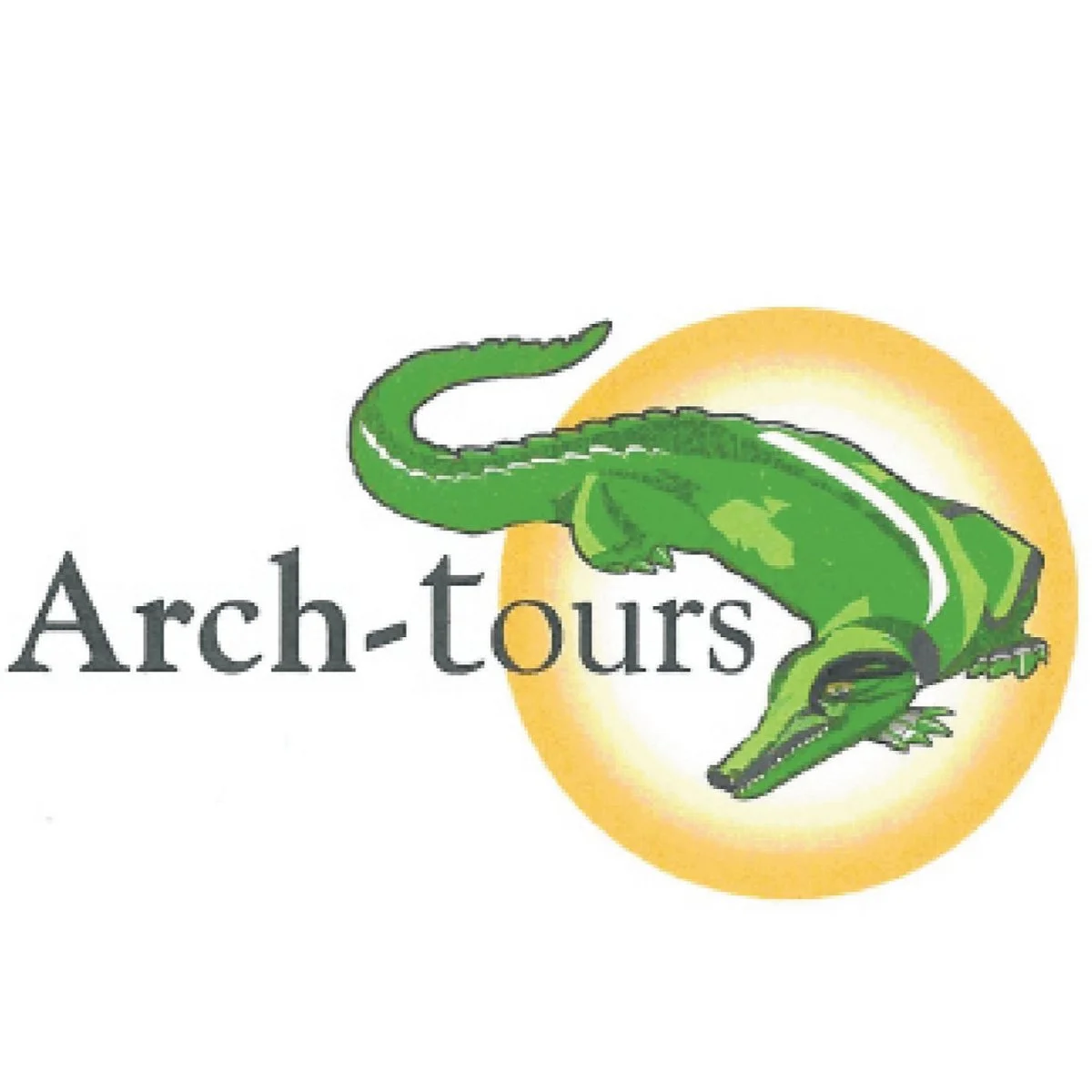 Arch Tours