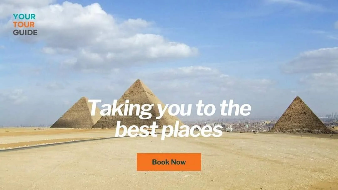 YourTourGuide