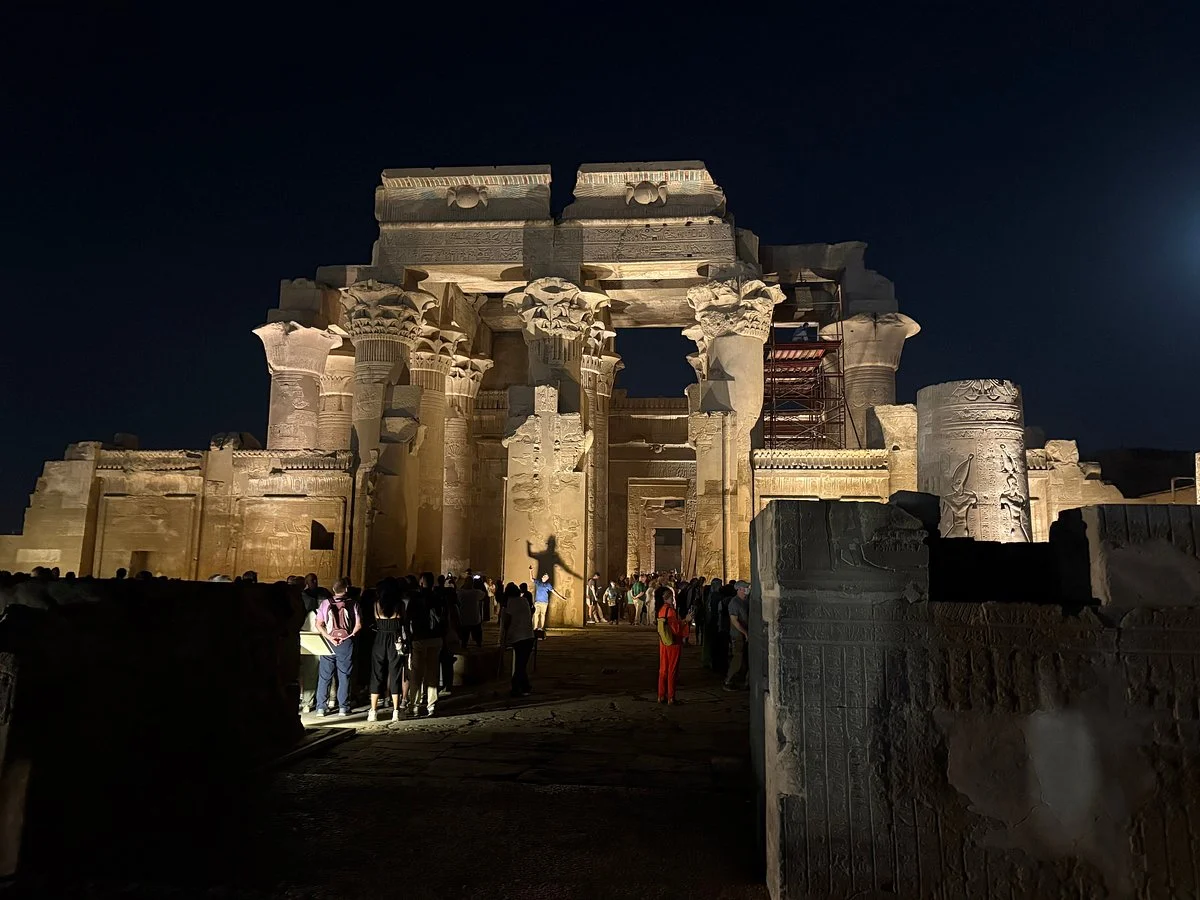 Egypt Promotion Tours