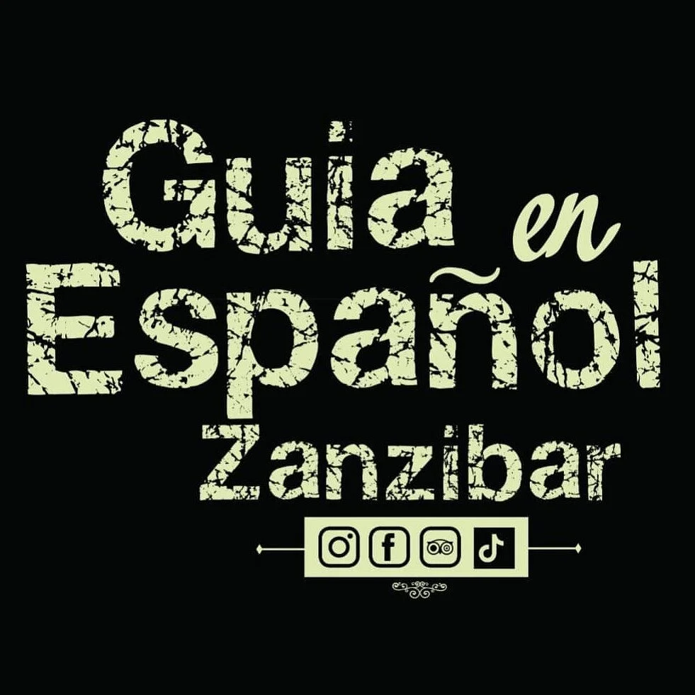 Guía Español -Zanzibar