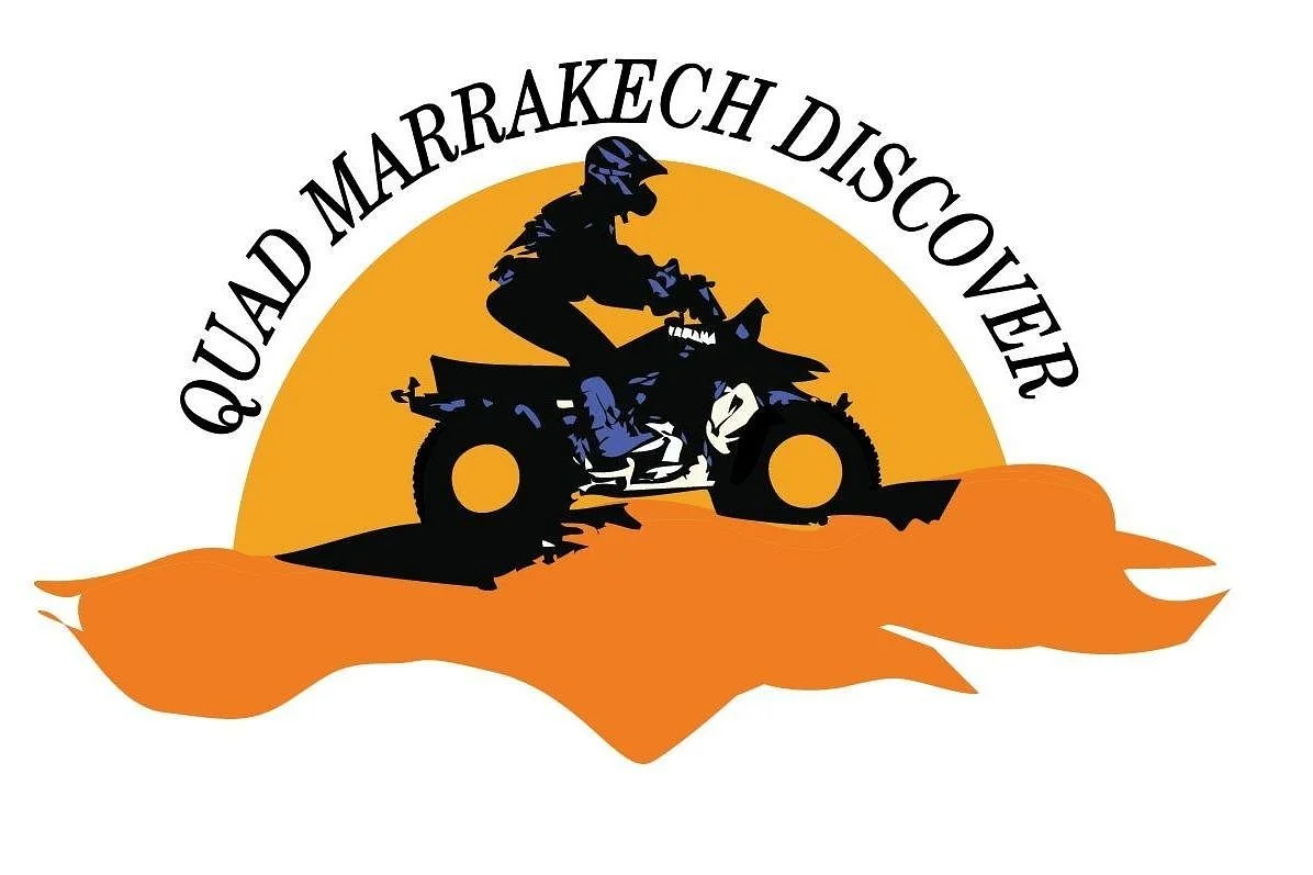 Quad Marrakech Discover
