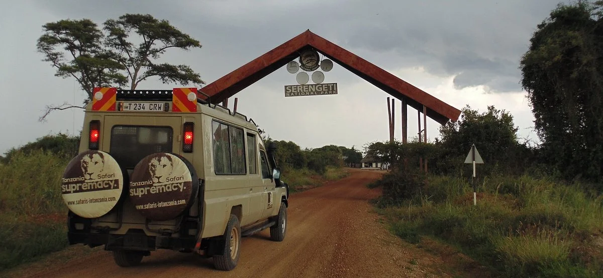 Tanzania Safari Supremacy