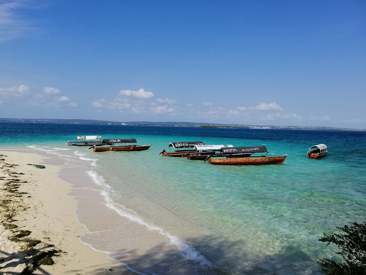 ZanRaha Tours & Airport Transfer