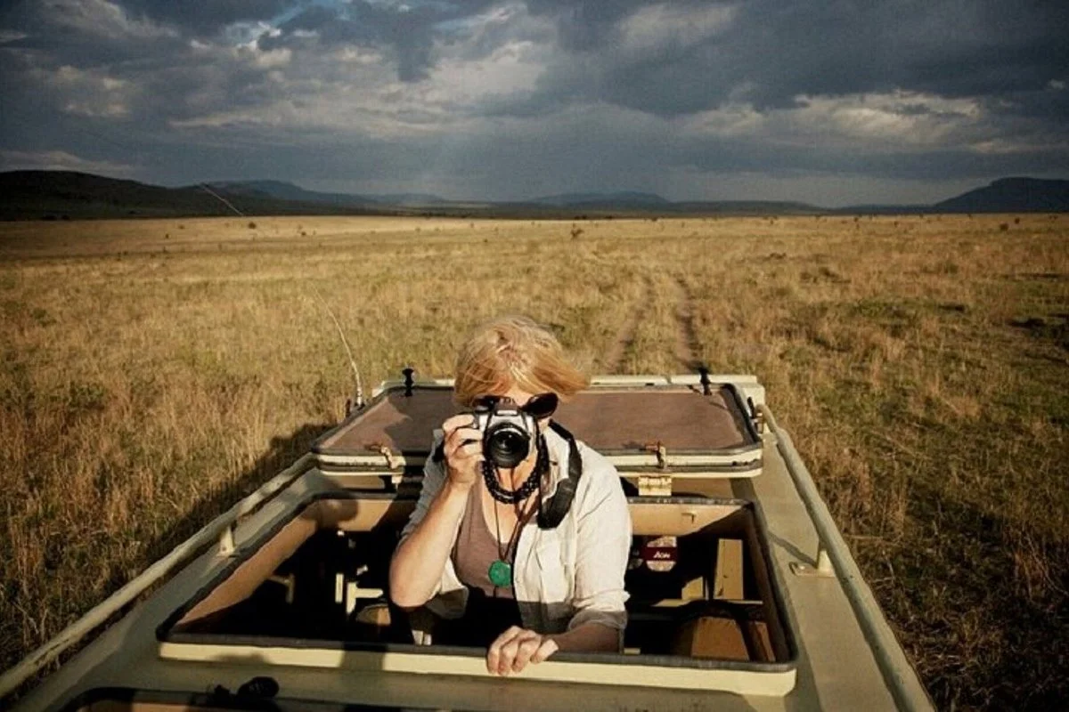 Luxury Short Safari