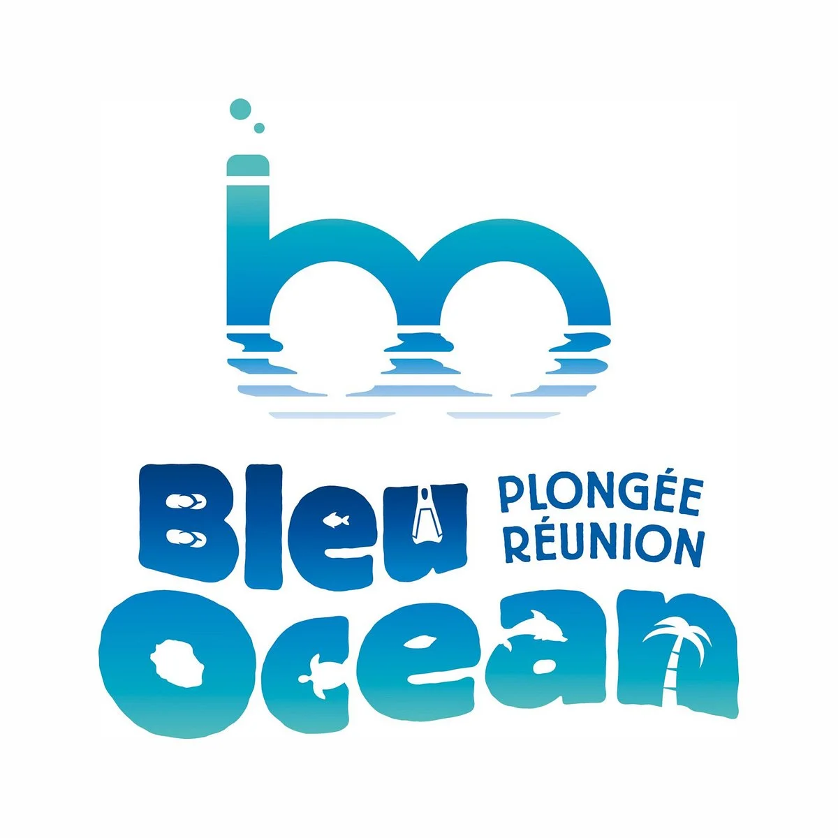 Bleu Océan