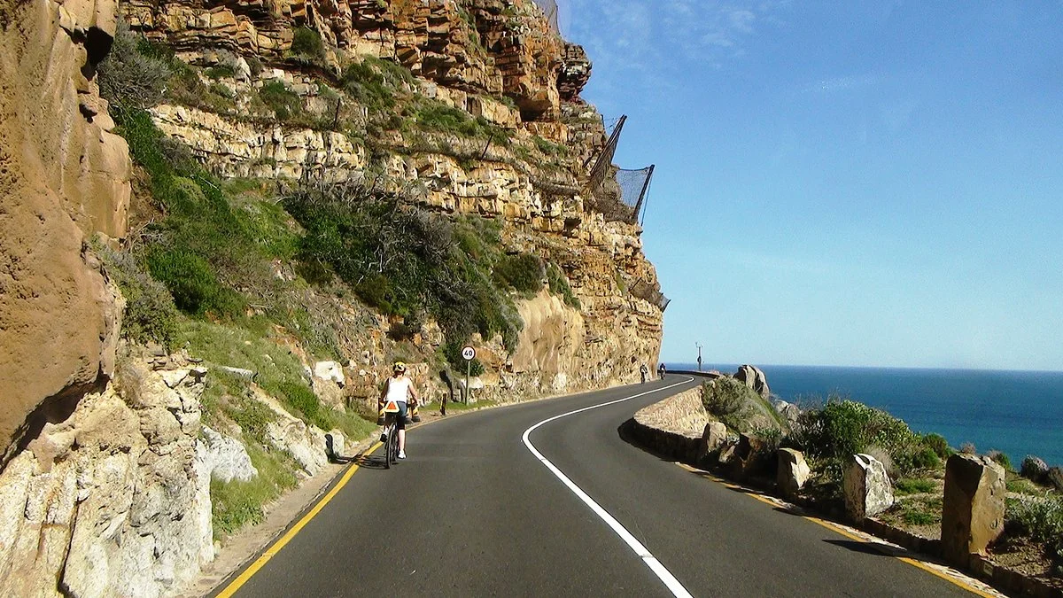 Bike & Saddle Day Tours
