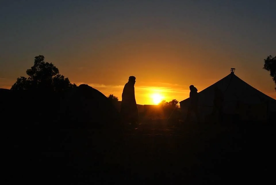 Morocco Desert Excursion Tours