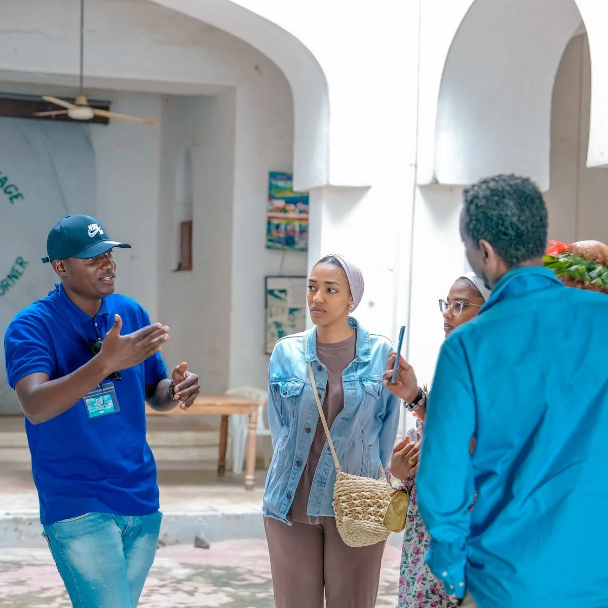 KamalDestinationTours zanzibar