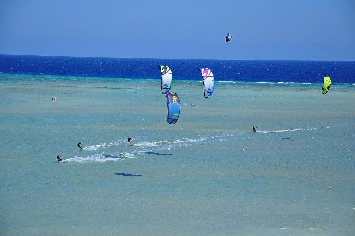 Kite Marine