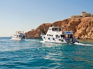 Emperor Divers Sharm El Sheikh