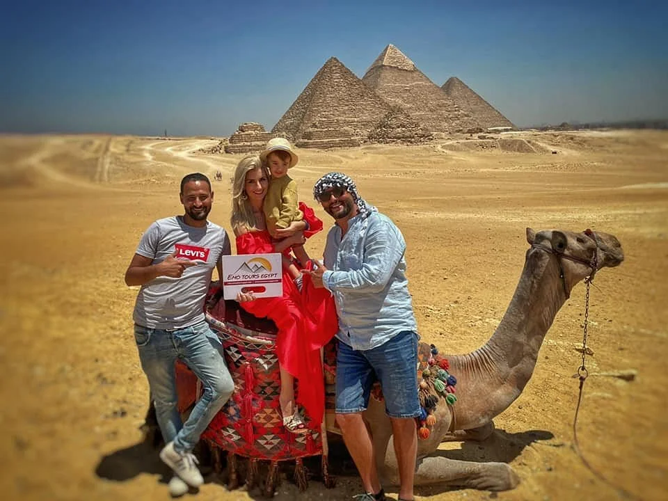 Egipto Excursiones