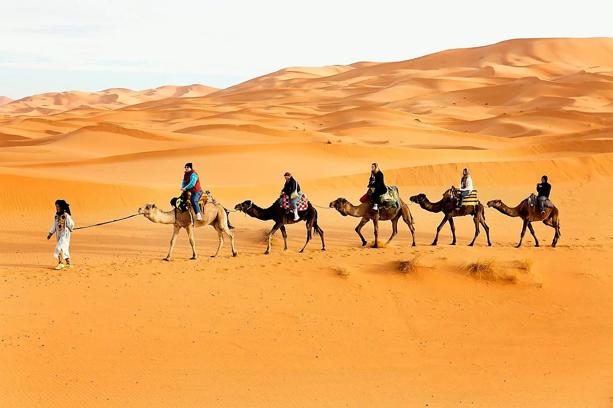 Morocco Private Excursions