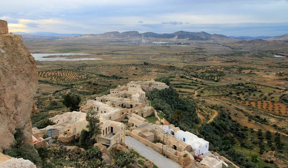 Tunisia Tours Pro