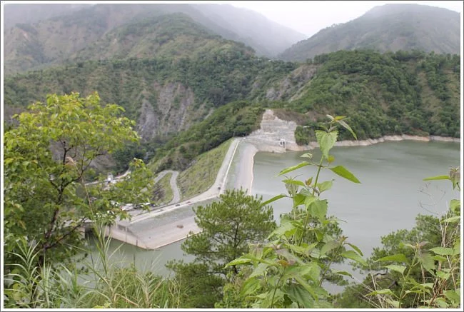 Ambuklao Dam