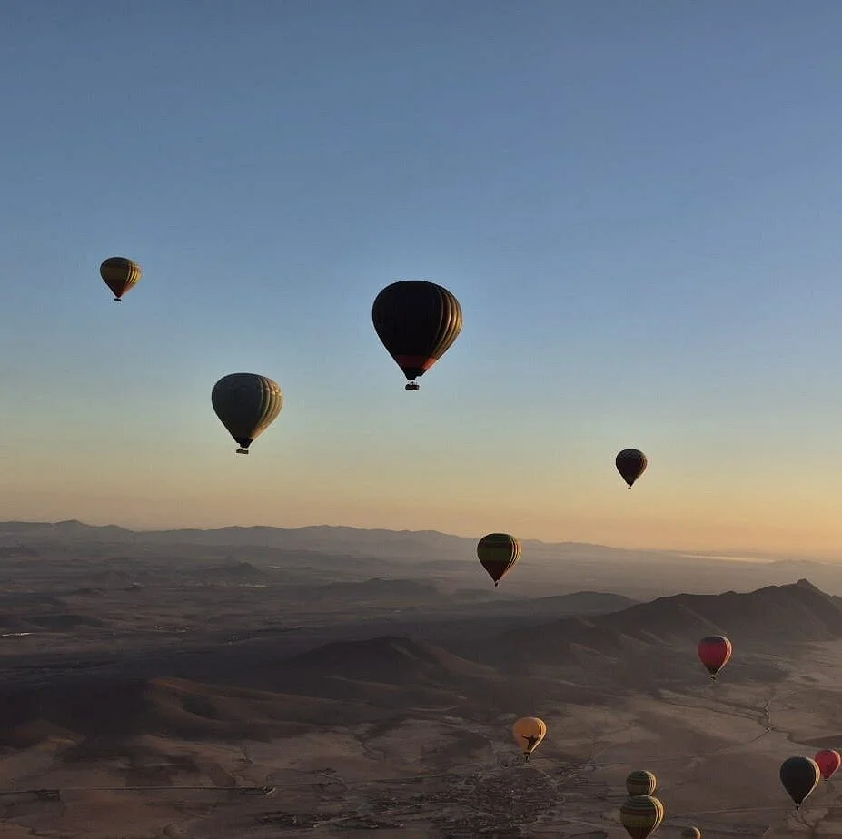 Atlas Mountains Day Trip