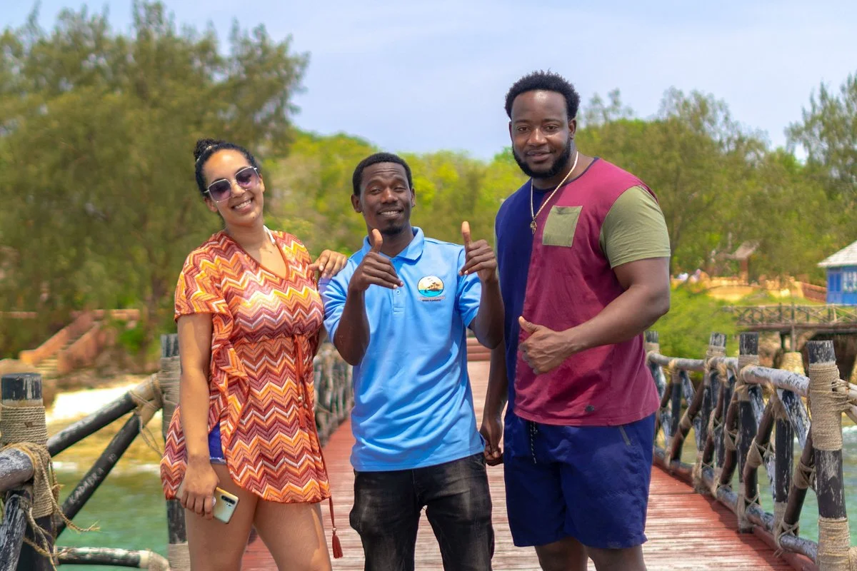 Zan archpelago tours & safaris