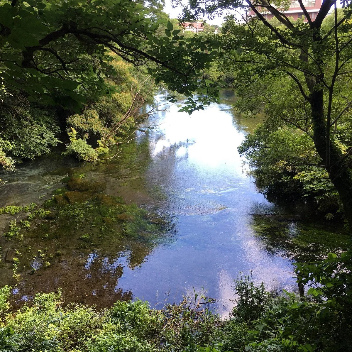 Kakitagawa Park