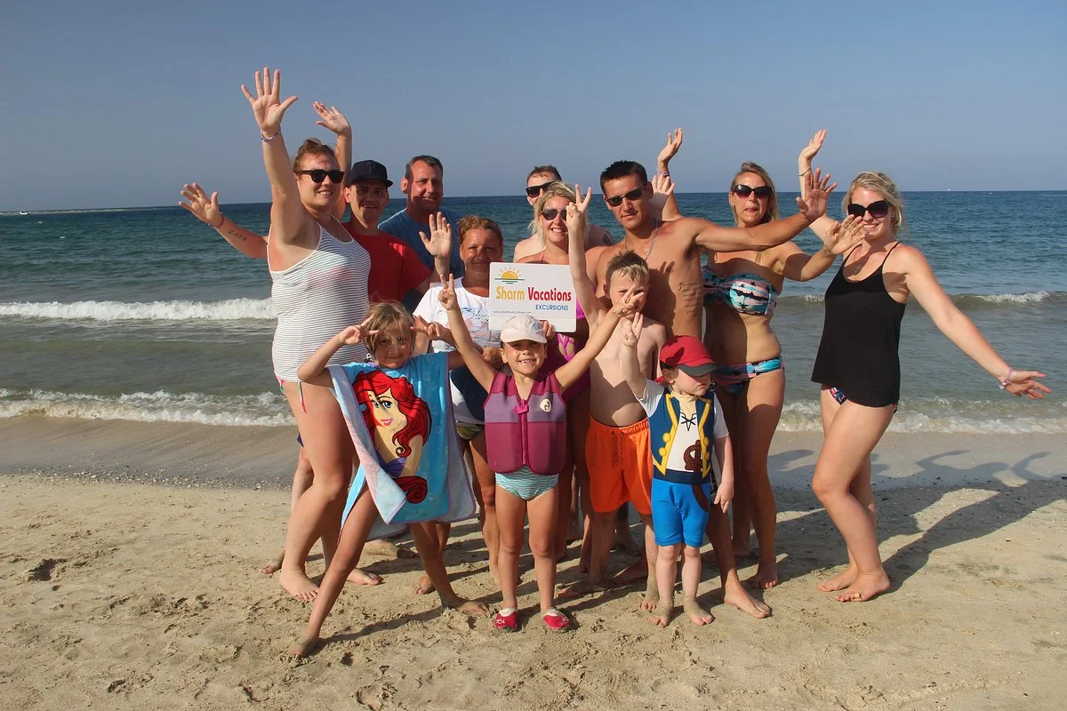 Sharm Vacations Excursion - Day Tours