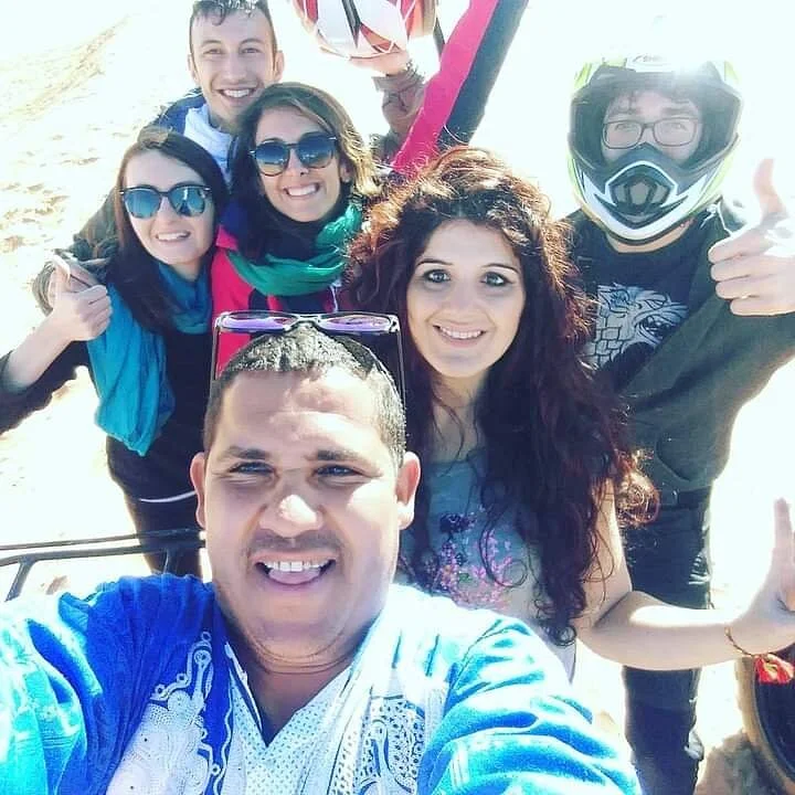 Viajes Rutas Por Marruecos