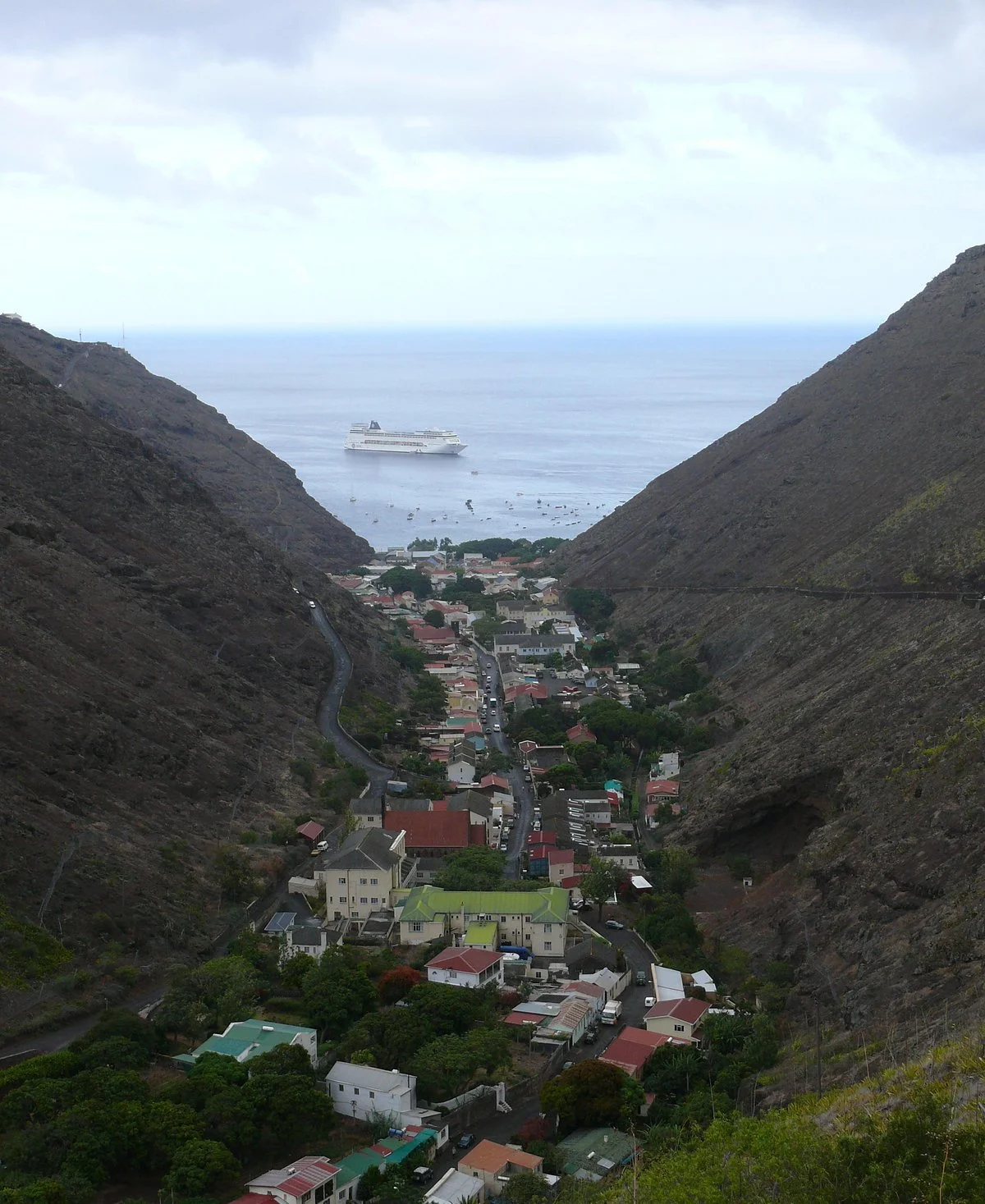 Sub-Tropic Adventures