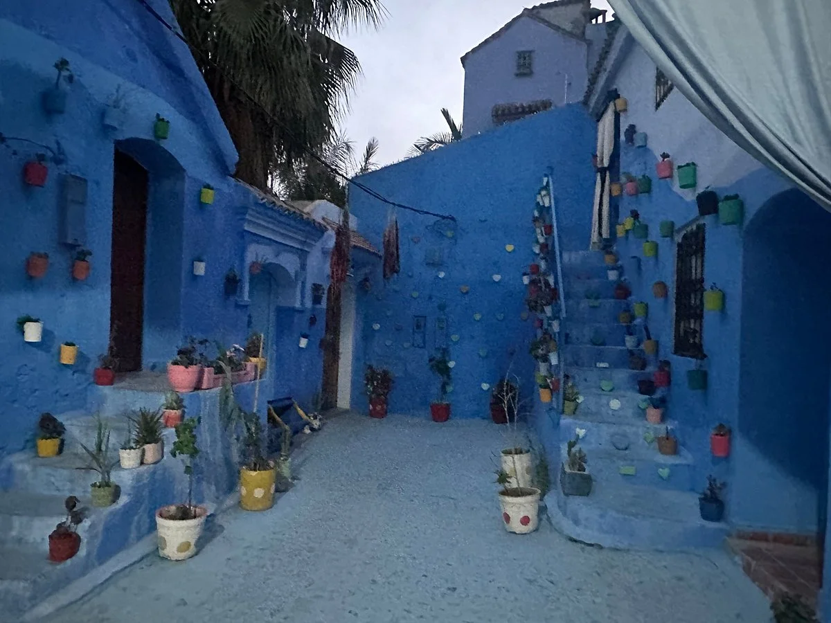Positively Morocco Tours